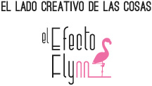 El Efecto Flynn, el lado creativo de Dicreato Logo